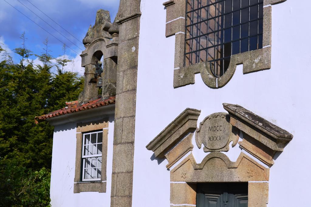 Our Lady Of Mercy Villa Ermesinde Rum bild
